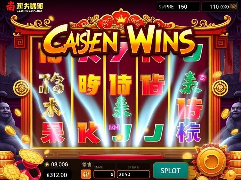 Explore expert insights, game strategies, and the latest updates on Slot Caishen Wins and other popular casino slot games at your premier gambling information website.