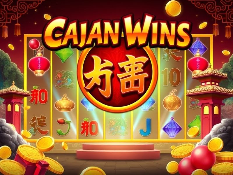 Explore expert insights, game strategies, and the latest updates on Slot Caishen Wins and other popular casino slot games at your premier gambling information website.