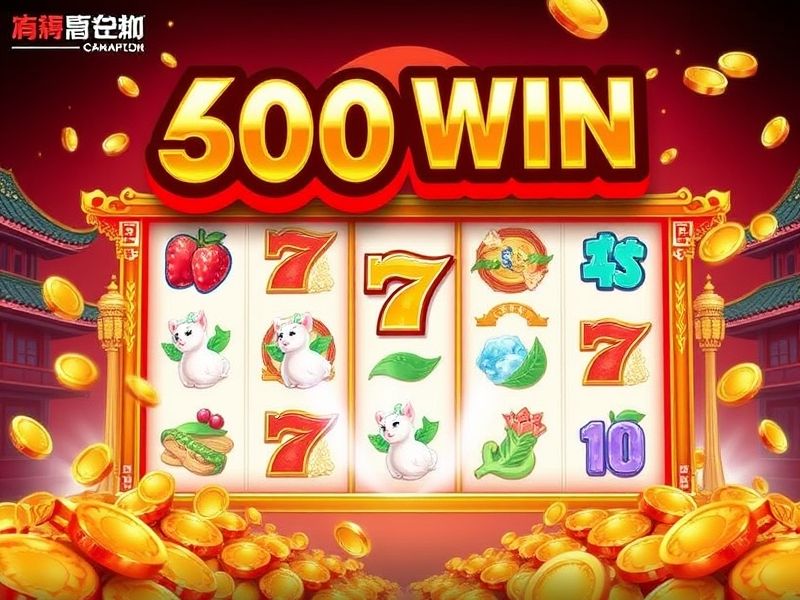 Explore expert insights, game strategies, and the latest updates on Slot Caishen Wins and other popular casino slot games at your premier gambling information website.